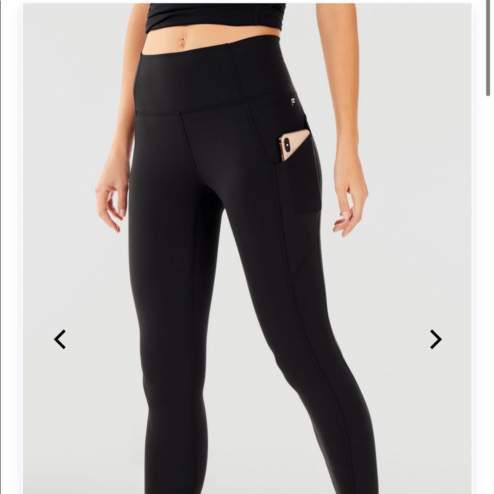 Fabletics Oasis Leggings